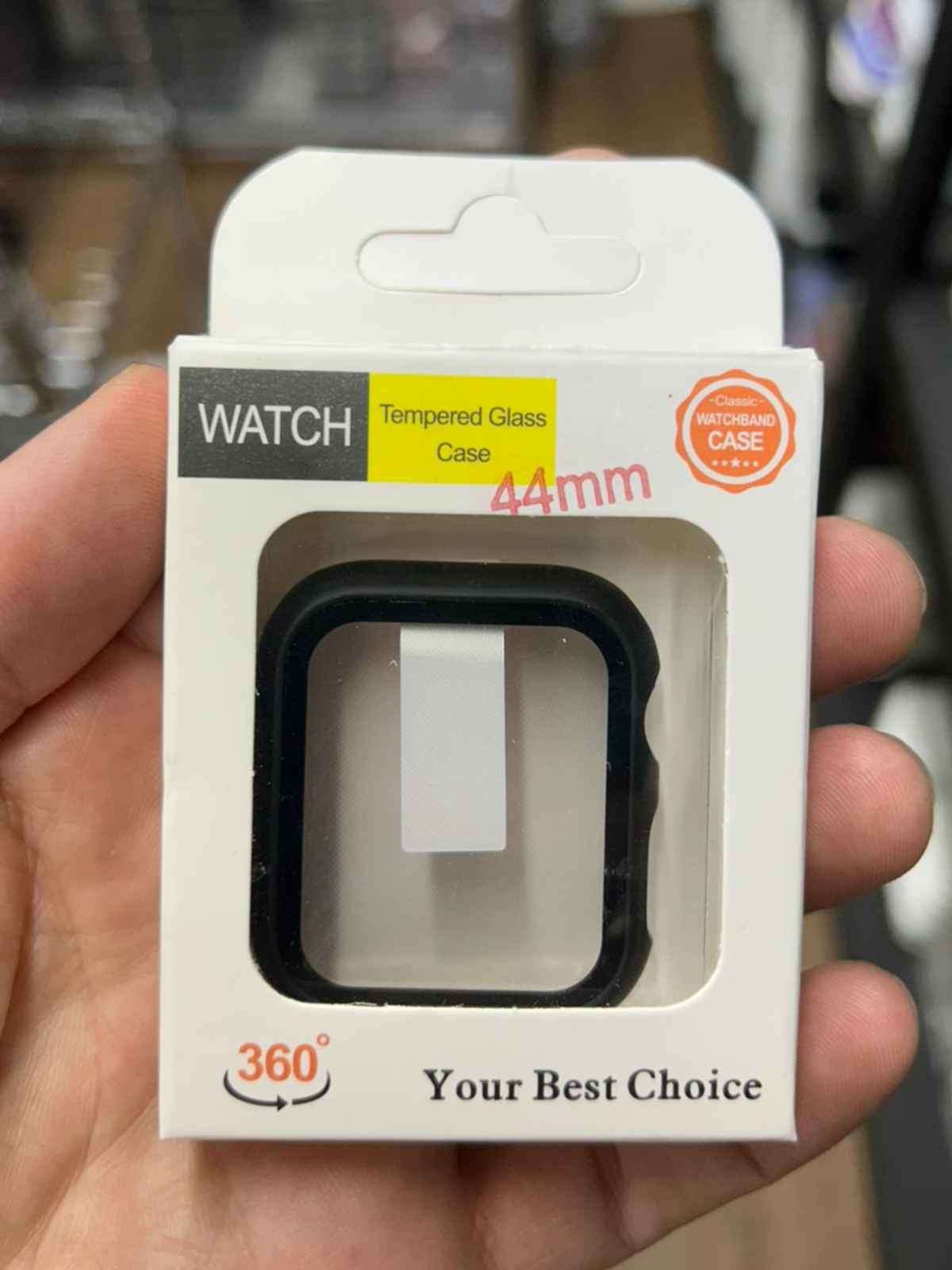 Protector Completo para Apple Watch