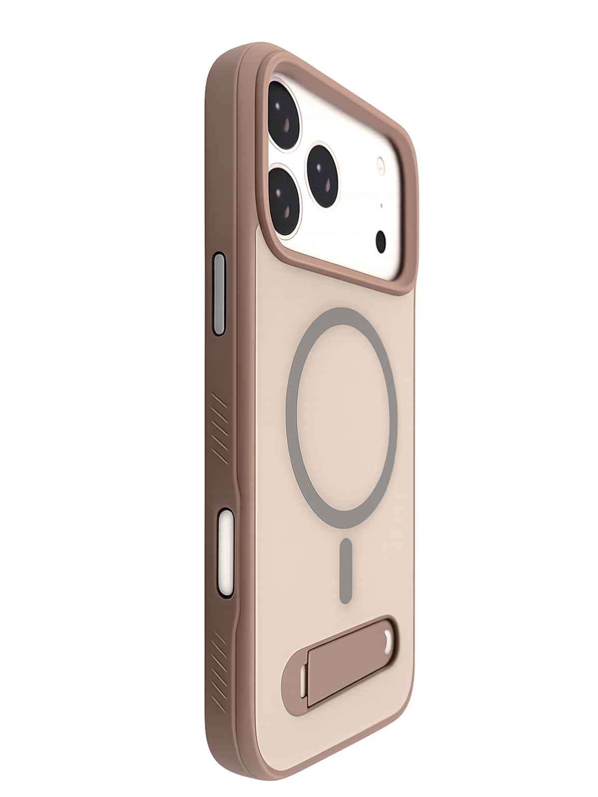 Funda Para Celular Gabae Magsafe