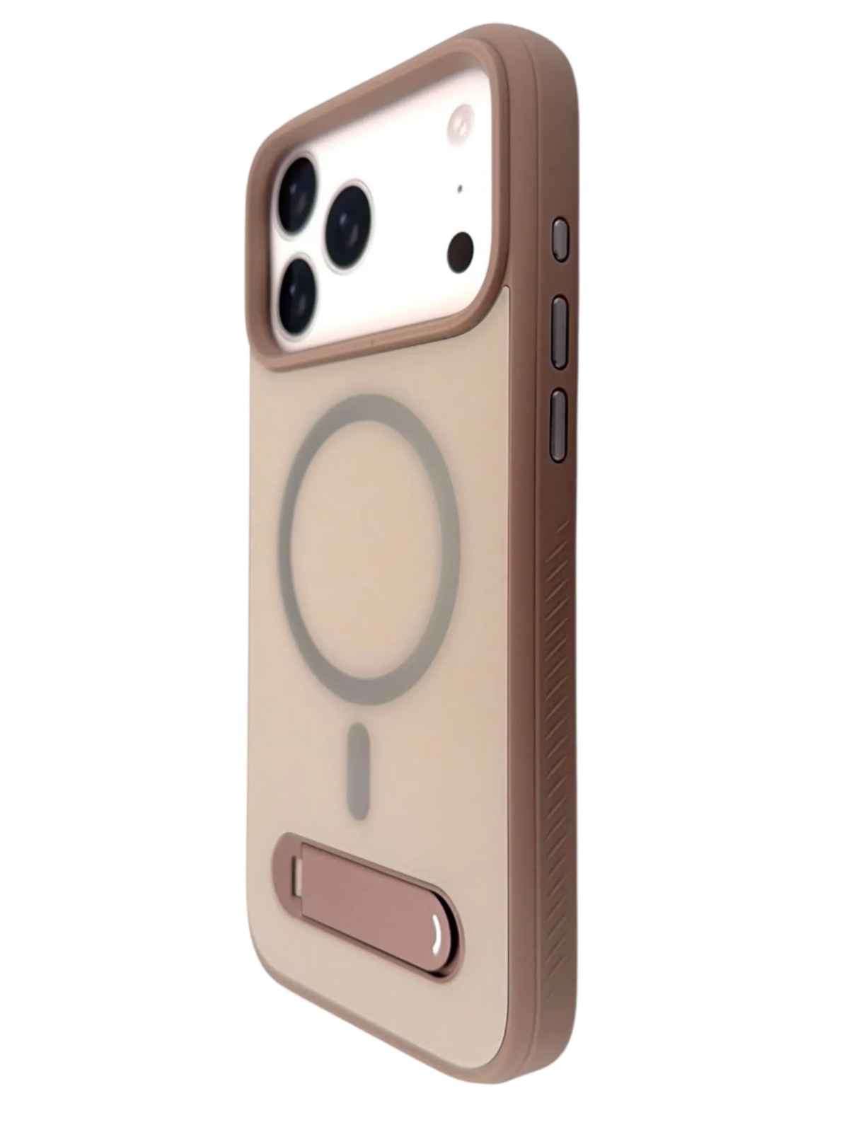 Funda Para Celular Gabae Magsafe