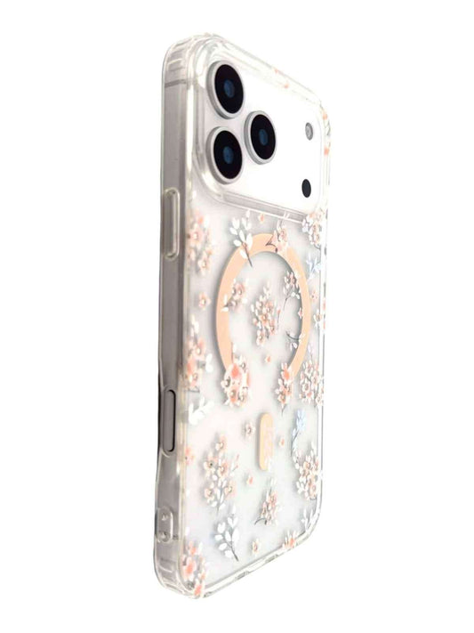Funda Para Celular Diyar Magsafe