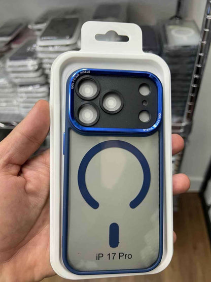 Funda Para Celular Ankara Magsafe
