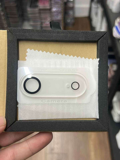 Protectores de Cámara 9H para Celular