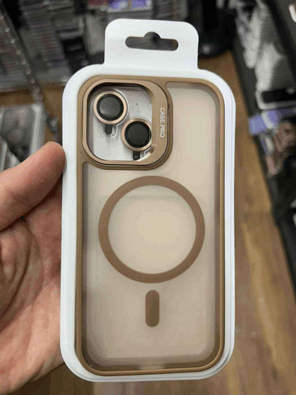 Funda Para Celular Aydin Magsafe