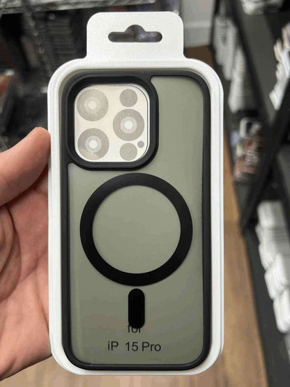 Funda Para Celular Mardin Magsafe