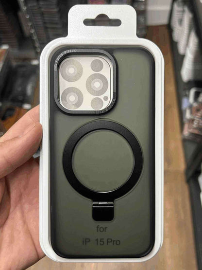 Funda Para Celular Larissa Magsafe