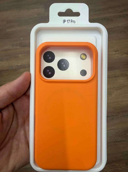 Funda Para Celular Jerico MagSafe