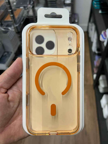 Funda Para Celular Antalya Magsafe