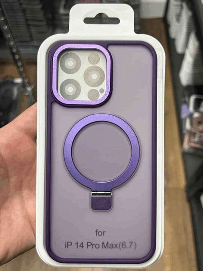 Funda Para Celular Larissa Magsafe