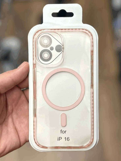 Funda Para Celular Burna Magsafe