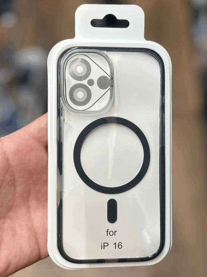 Funda Para Celular Burna Magsafe