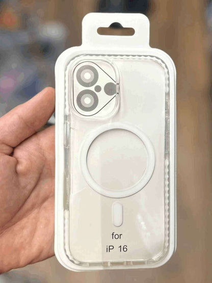 Funda Para Celular Burna Magsafe