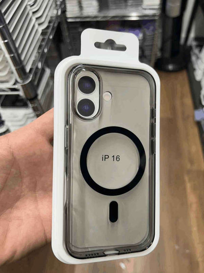 Funda Para Celular Antalya Magsafe