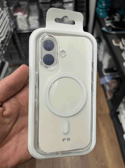 Funda Para Celular Antalya Magsafe