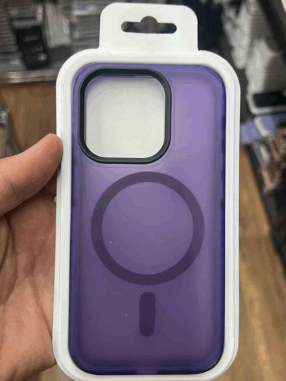 Funda Para Celular Adana Magsafe