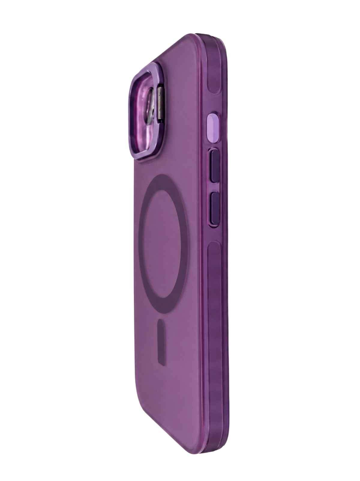 Funda Para Celular Litmus MagSafe