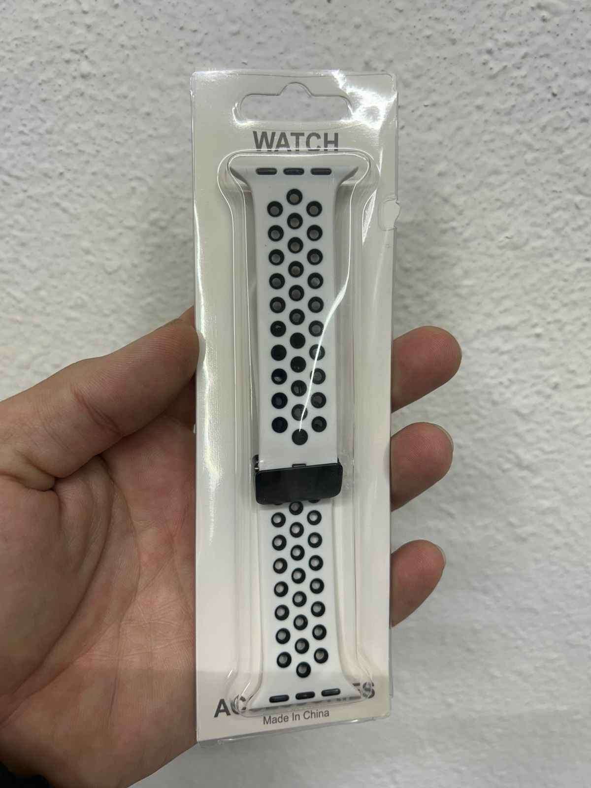 Correa Deportiva para Apple Watch