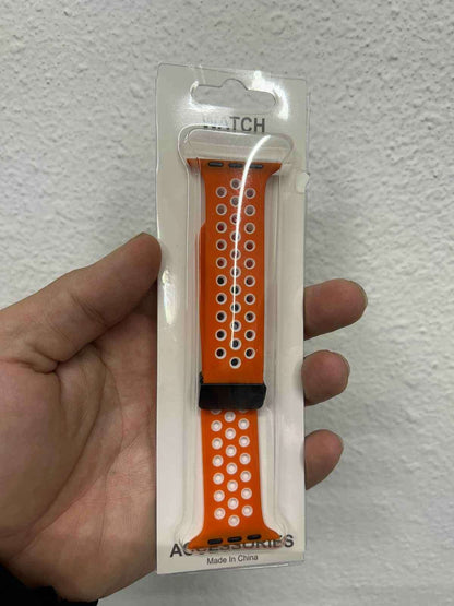 Correa Deportiva para Apple Watch