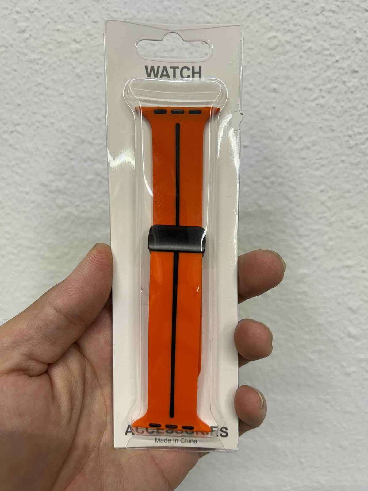 Correa Magnética Linea para Apple Watch