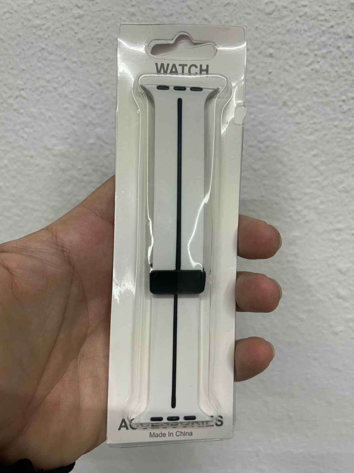 Correa Magnética Linea para Apple Watch