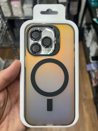 Funda Para Celular Litmus MagSafe