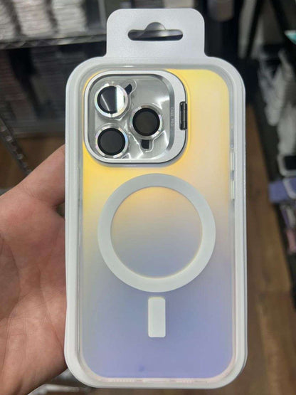 Funda Para Celular Litmus MagSafe