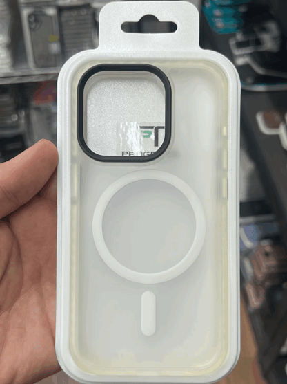 Funda Para Celular Adana Magsafe