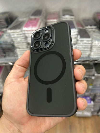 Funda Para Celular Ankara Magsafe