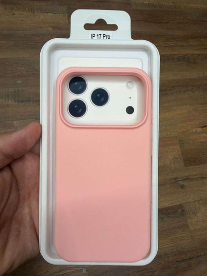 Funda Para Celular Jerico MagSafe