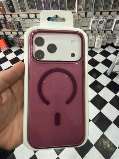 Funda Para Celular Antalya Magsafe
