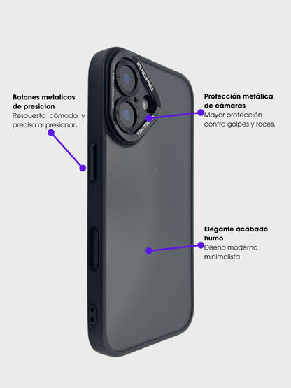 Funda Para Celular Ankara Slim