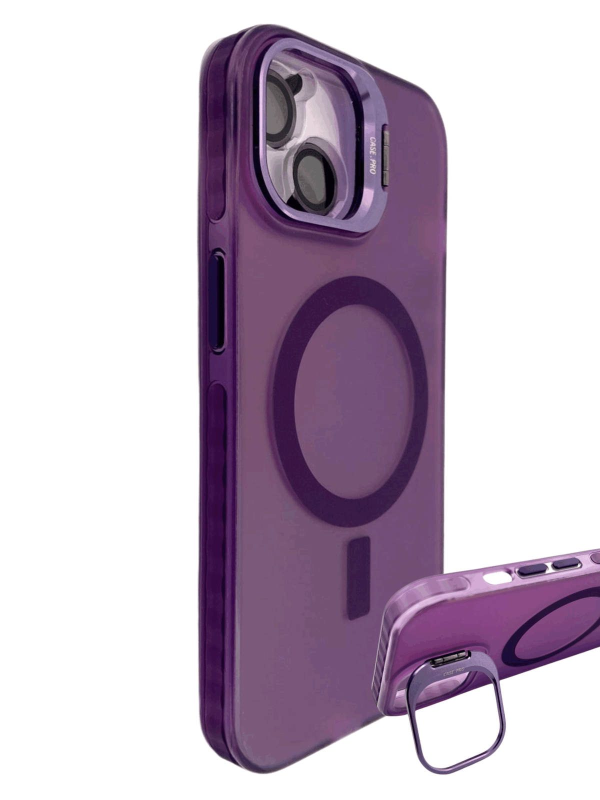 Funda Para Celular Litmus MagSafe