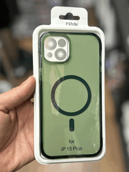 Funda Para Celular Edirne Magsafe