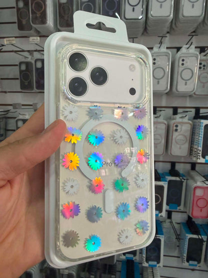 Funda Para Celular Diyar Magsafe