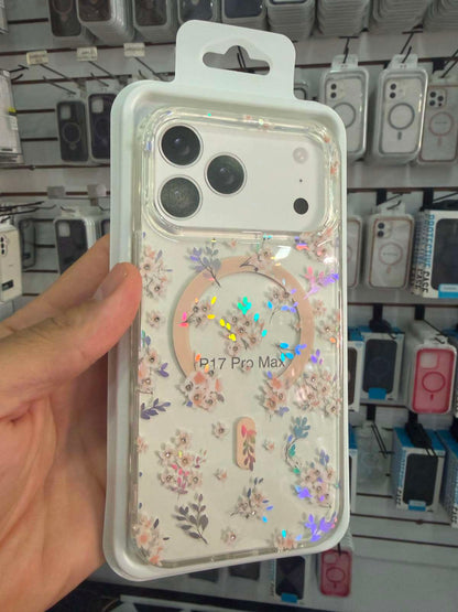 Funda Para Celular Diyar Magsafe