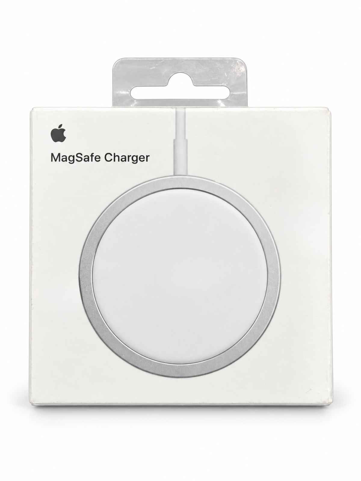 Cargador inalámbrico MagSafe Apple USB-C para iPhone