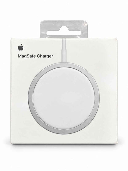 Cargador inalámbrico MagSafe Apple USB-C para iPhone