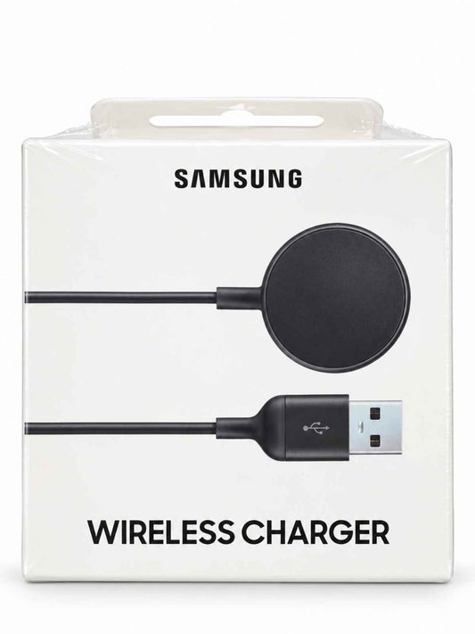 Cargador inalámbrico para Samsung Galaxy Watch USB-A