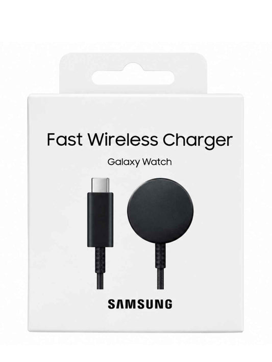Cargador inalámbrico Samsung Galaxy Watch USB-C EP-OR900