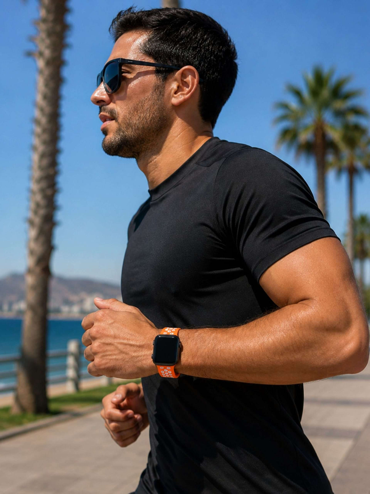 Correa Deportiva para Apple Watch