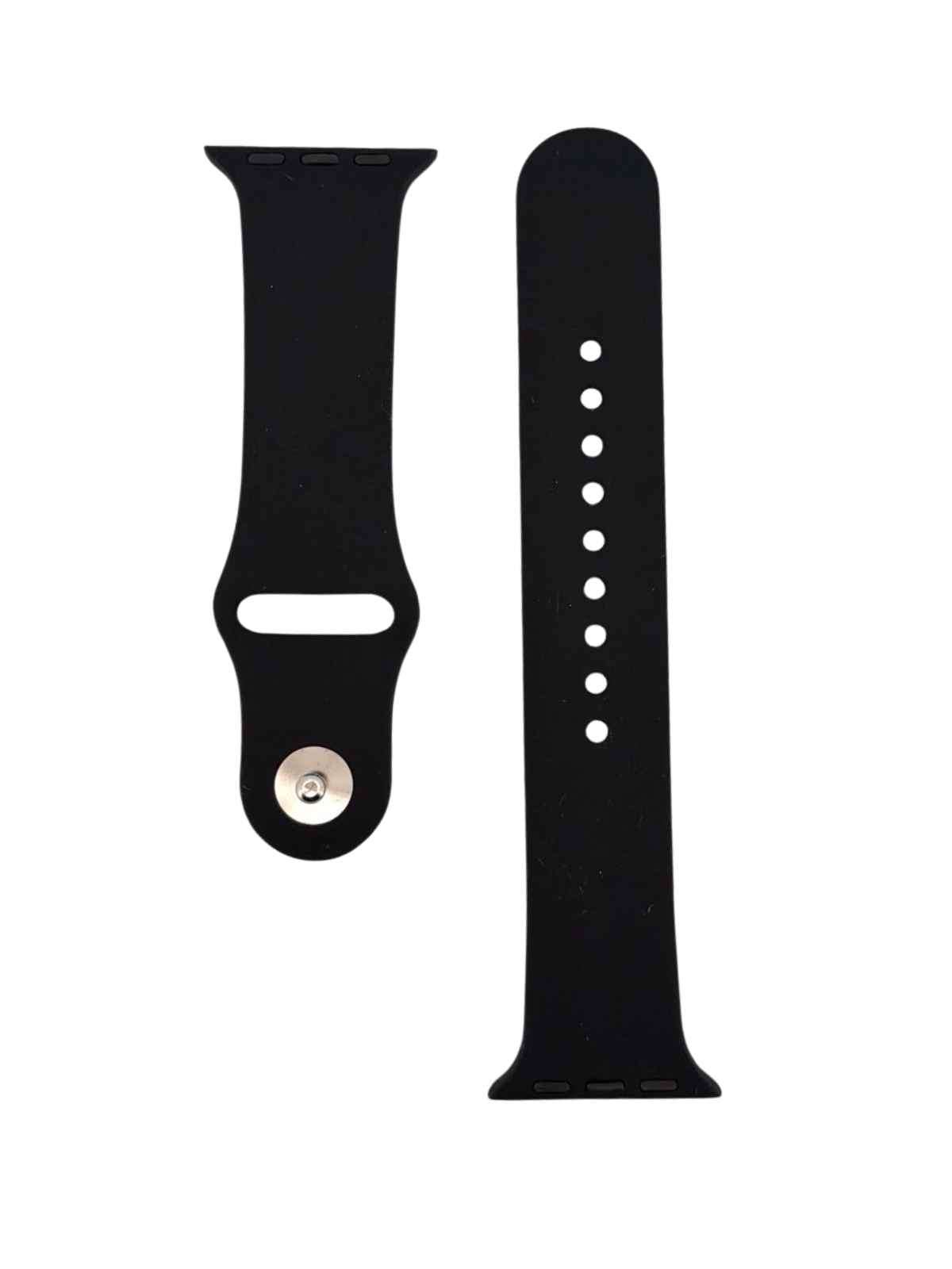 Correa de Silicón para Apple Watch