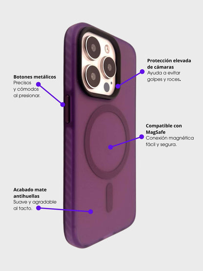 Funda Para Celular Adana Magsafe