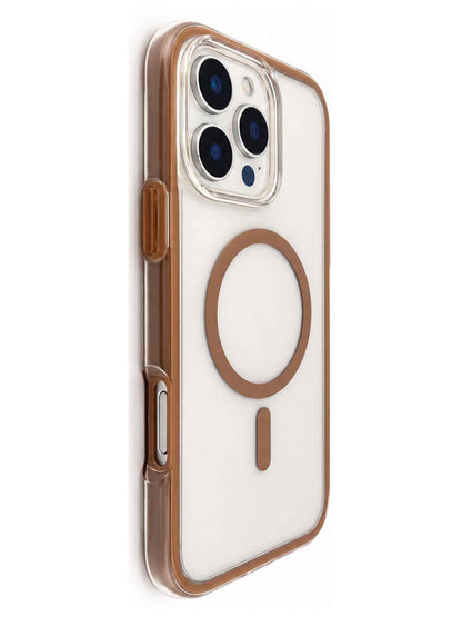 Funda Para Celular Air Magsafe