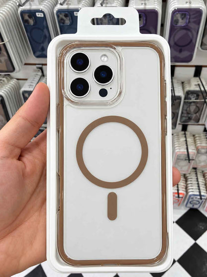 Funda Para Celular Air Magsafe
