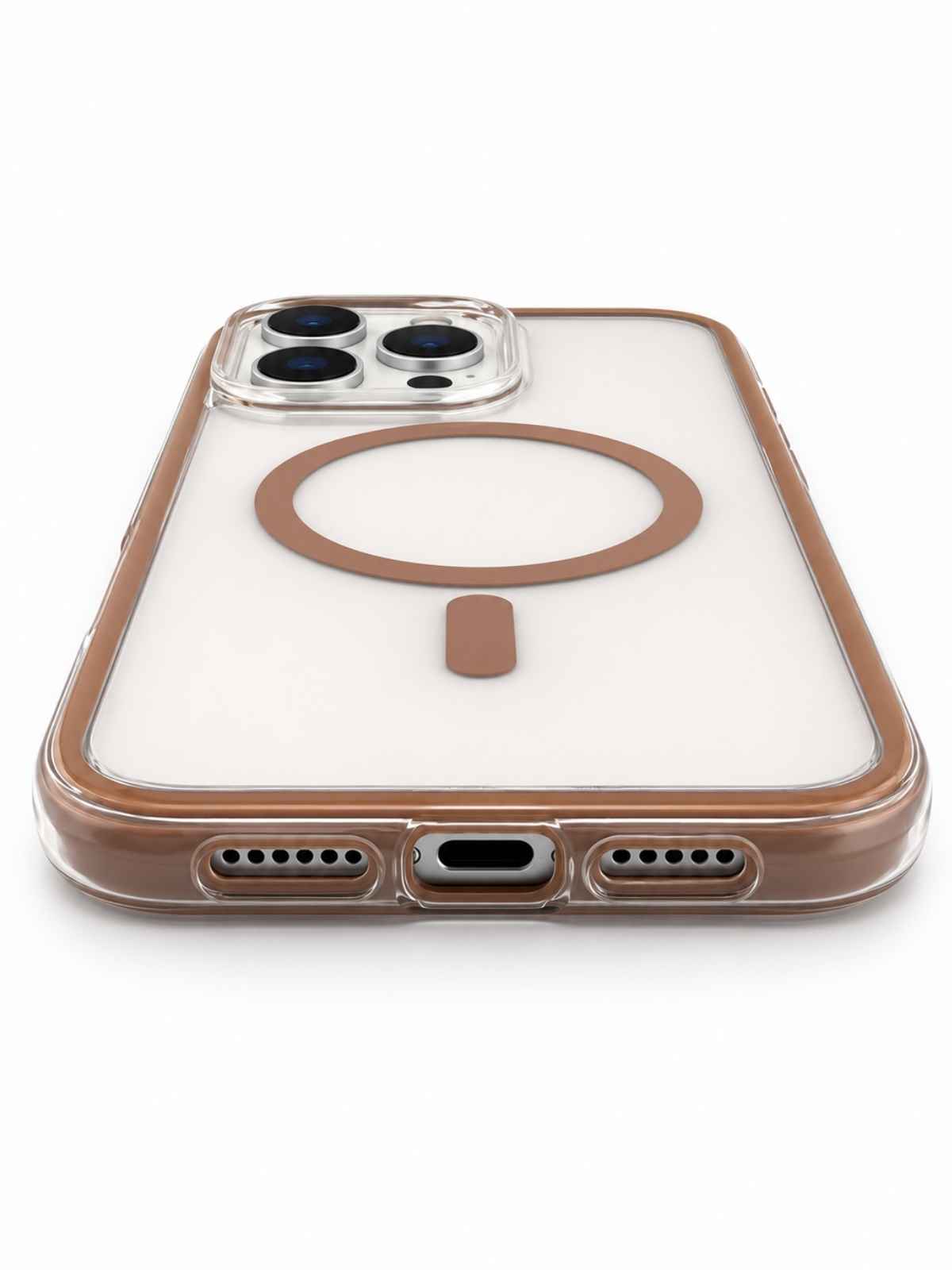 Funda Para Celular Air Magsafe