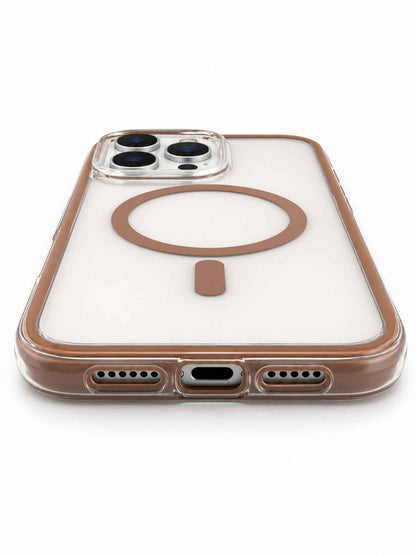 Funda Para Celular Air Magsafe