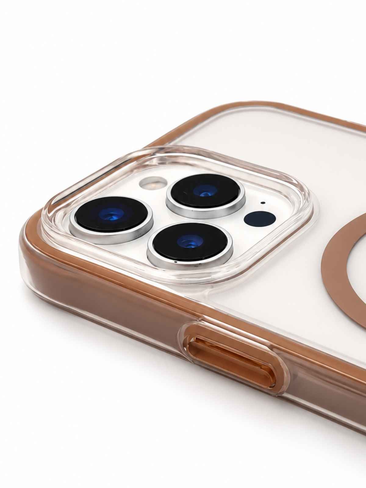 Funda Para Celular Air Magsafe