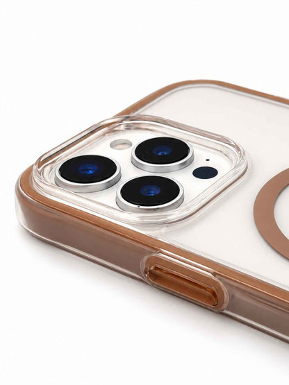 Funda Para Celular Air Magsafe