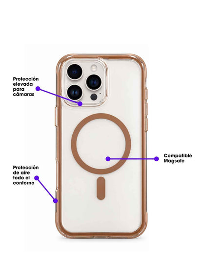 Funda Para Celular Air Magsafe
