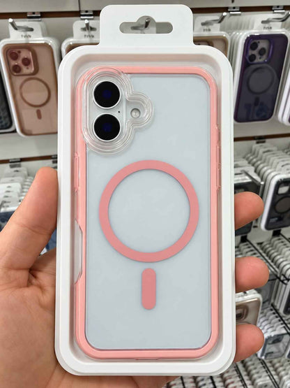 Funda Para Celular Air Magsafe