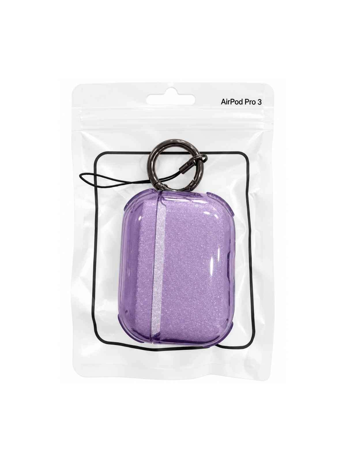 Funda Transparente para AirPods